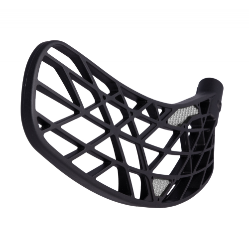 Oxdog FSL (FastShootLight) MBC2 black/silver - Floorballblad - Billede 4