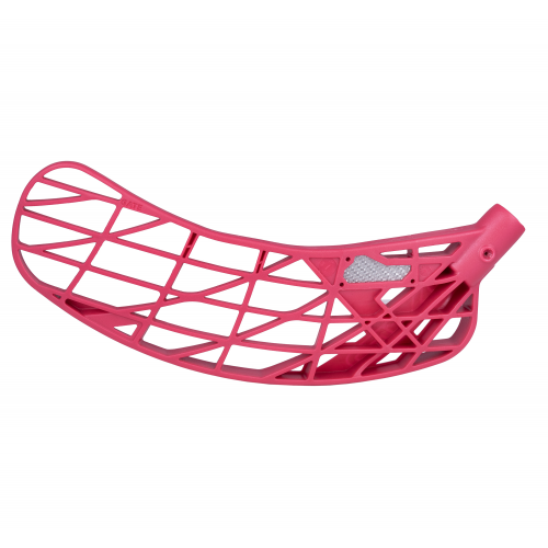 Oxdog Gate MBC bleached red / silver - Floorballblad - Billede 4