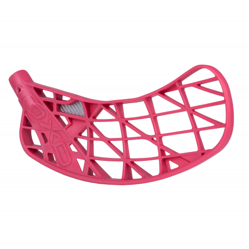 Oxdog Gate MBC smokegrey / gold - Floorballblad - Billede 2