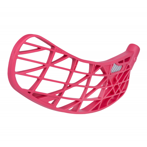 Oxdog Gate MBC smokegrey / gold - Floorballblad - Billede 3