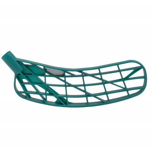 Oxdog Highlight MBC turquoise / silver - Floorballblad - Billede 2