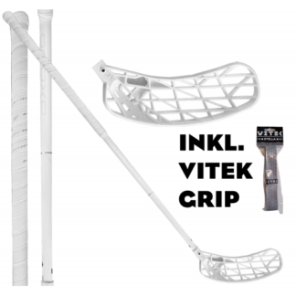 Oxdog Hyperlight HES 29 SMU Floorballcentret edt.