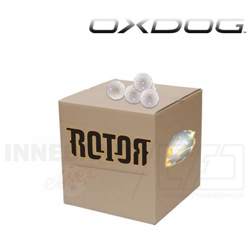 Oxdog Rotor Ball Box - 200 stk.
