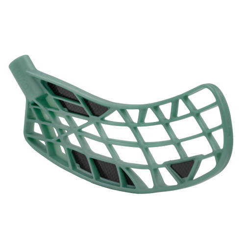 Oxdog Triad MBC3 frozen mint - Floorballblad - Billede 2