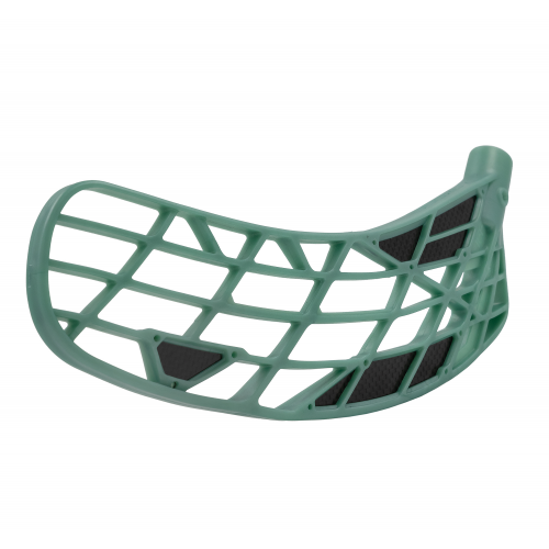 Oxdog Triad MBC3 frozen mint - Floorballblad - Billede 3