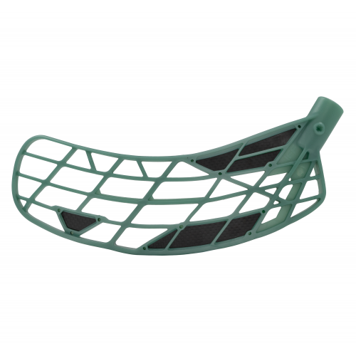 Oxdog Triad MBC3 frozen mint - Floorballblad - Billede 4