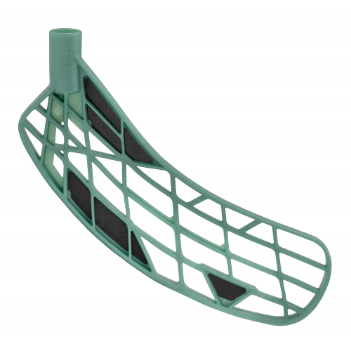 Oxdog Triad MBC3 frozen mint - Floorballblad - Billede 5