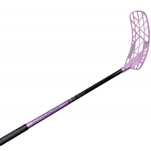 Oxdog Ultimatelight HES 27 Sweoval fp - Floorballstav - Billede 2