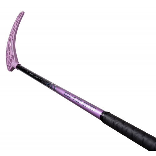 Oxdog Ultimatelight HES 27 Sweoval fp - Floorballstav - Billede 4