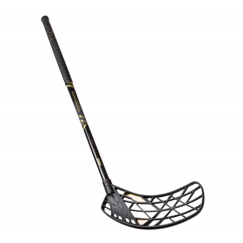 Oxdog Ultralight HES 27 Oval bk - Floorballstav - Billede 3