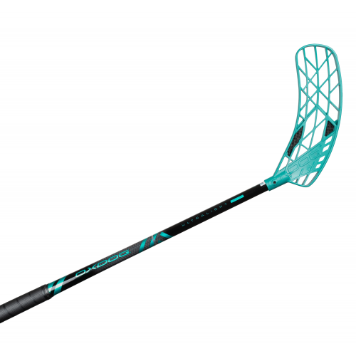 Oxdog Ultralight HES 27 tq - Floorballstav - Billede 2