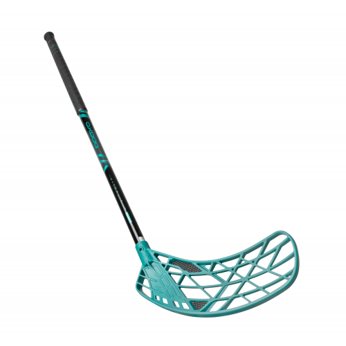 Oxdog Ultralight HES 27 tq - Floorballstav - Billede 3