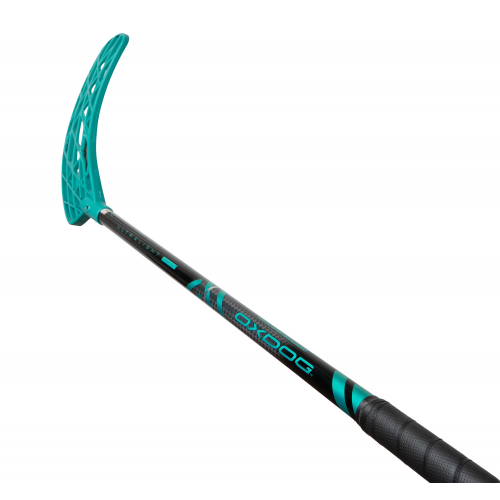Oxdog Ultralight HES 27 tq - Floorballstav - Billede 4