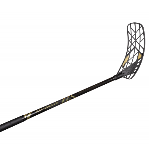 Oxdog Ultralight HES 29 bk - Floorballstav - Billede 2
