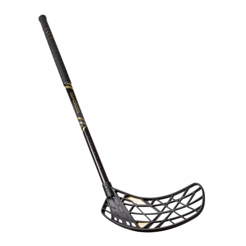 Oxdog Ultralight HES 29 bk - Floorballstav - Billede 3