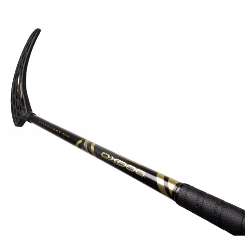 Oxdog Ultralight HES 29 bk - Floorballstav - Billede 4