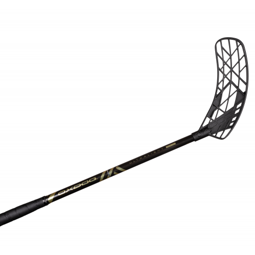 Oxdog Ultralight HES 31 bk - Floorballstav - Billede 2