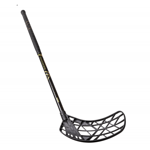 Oxdog Ultralight HES 31 bk - Floorballstav - Billede 3