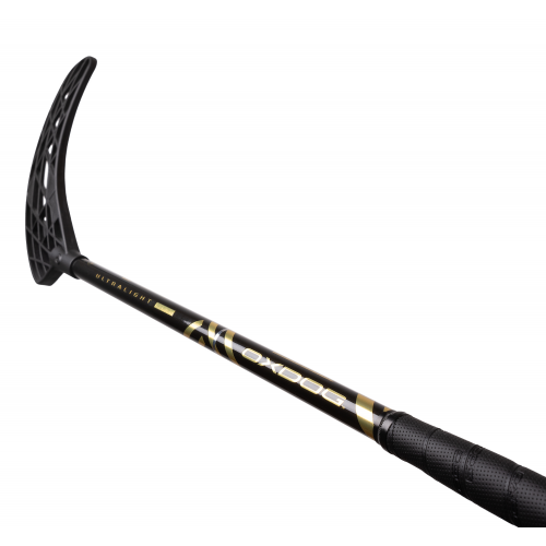 Oxdog Ultralight HES 31 bk - Floorballstav - Billede 4