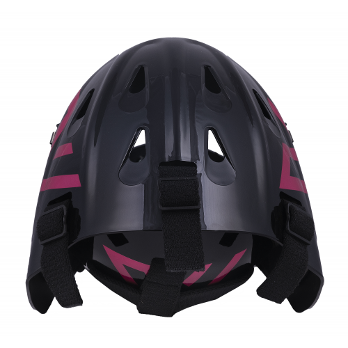 Oxdog XGuard Hjelm SR bleached red - Målmandshjelm - Billede 4