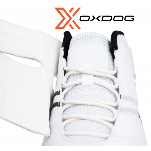 Oxdog Xguard Lightflex Målmandssko - Billede 10