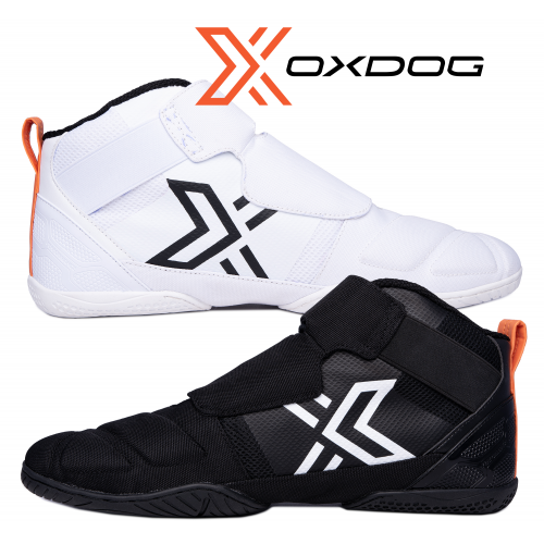 Oxdog Xguard Lightflex Målmandssko - Billede 2