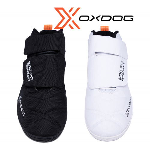 Oxdog Xguard Lightflex Målmandssko - Billede 4