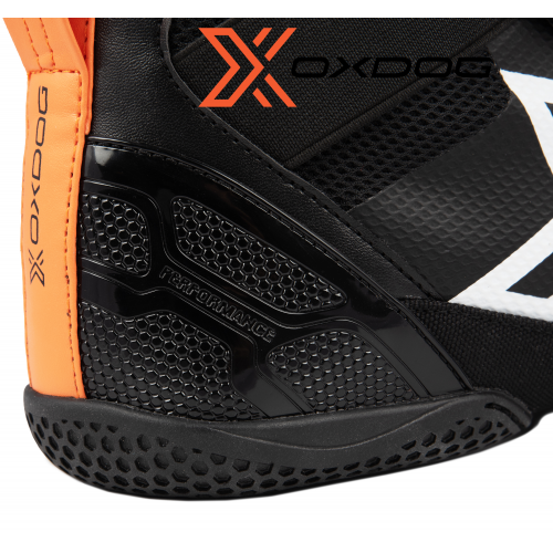 Oxdog Xguard Lightflex Målmandssko - Billede 6
