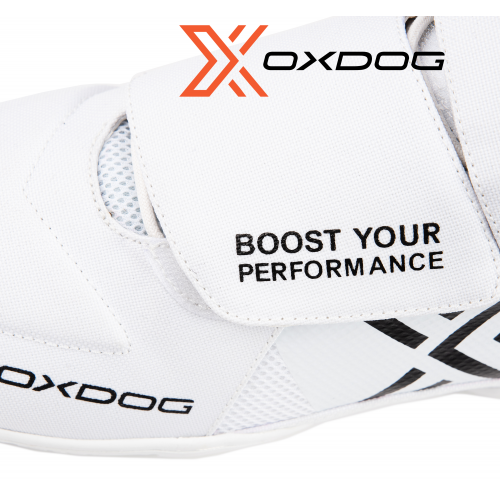Oxdog Xguard Lightflex Målmandssko - Billede 9