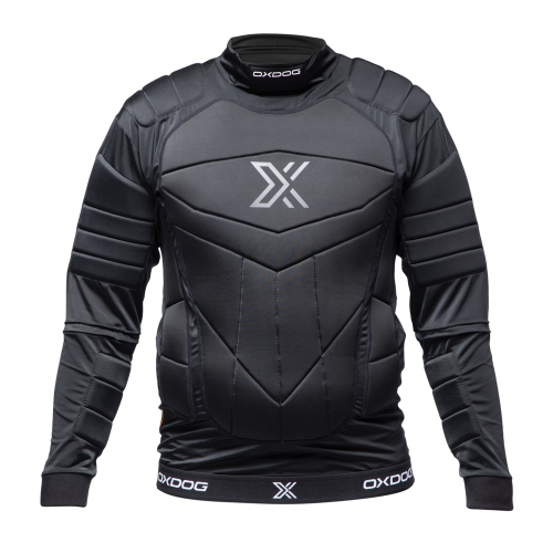 Oxdog Xguard Protection Shirt black