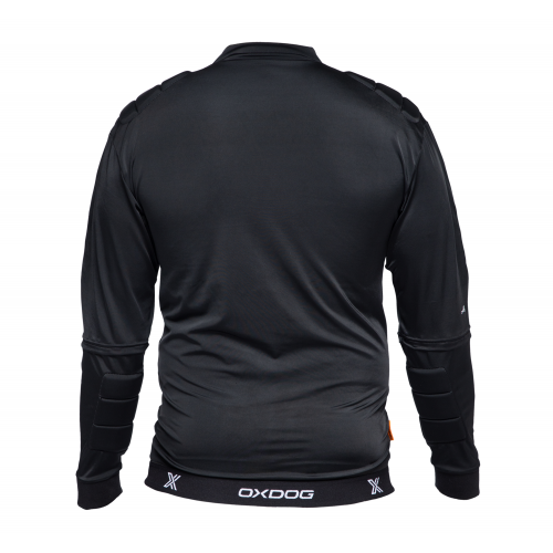 Oxdog Xguard Protection Shirt black - Billede 2