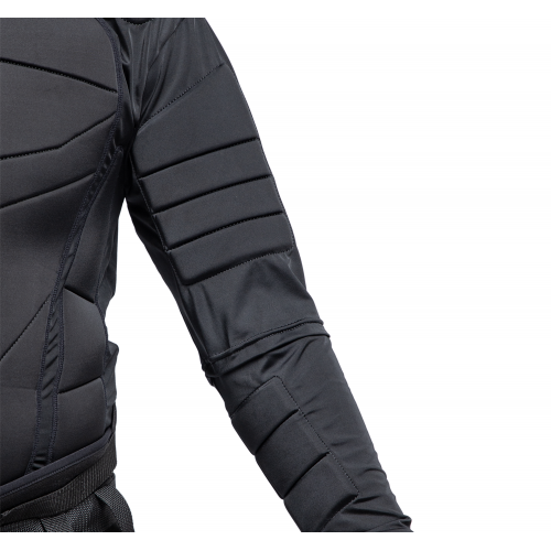 Oxdog Xguard Protection Shirt black - Billede 4