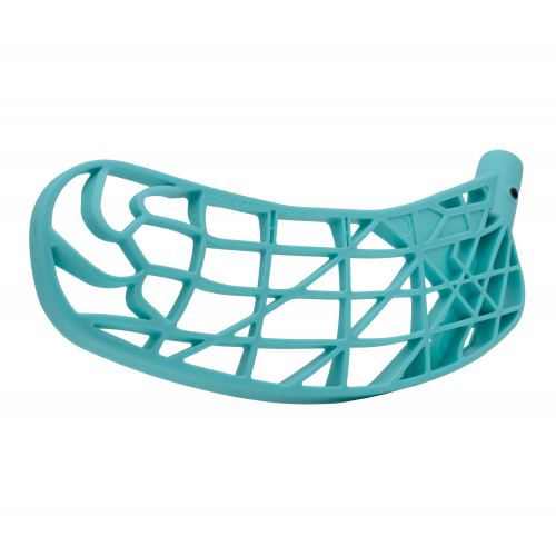 Oxdog Z-Avox NB tiff blue - Floorballblad - Billede 4