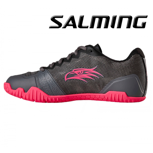 Salming Hawk Shoe Women Pink - Billede 2