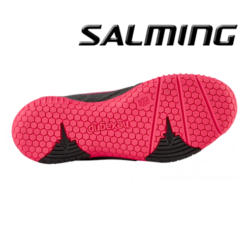 Salming Hawk Shoe Women Pink - Billede 3