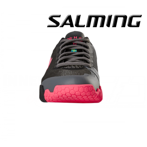 Salming Hawk Shoe Women Pink - Billede 4
