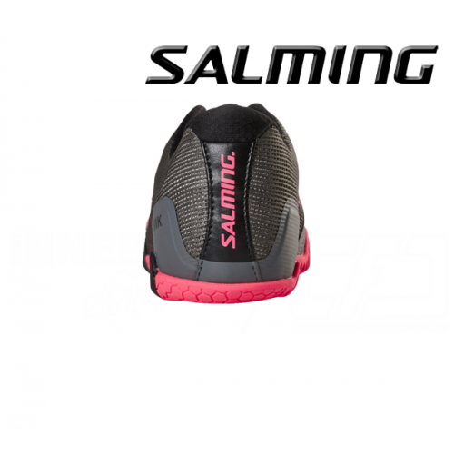 Salming Hawk Shoe Women Pink - Billede 5