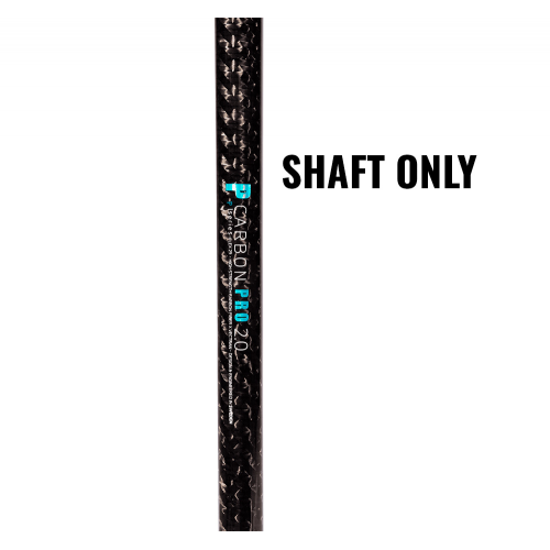 Salming P-Series Carbon Pro 2.0 Skaft 27 - KUN SKAFT - Billede 3