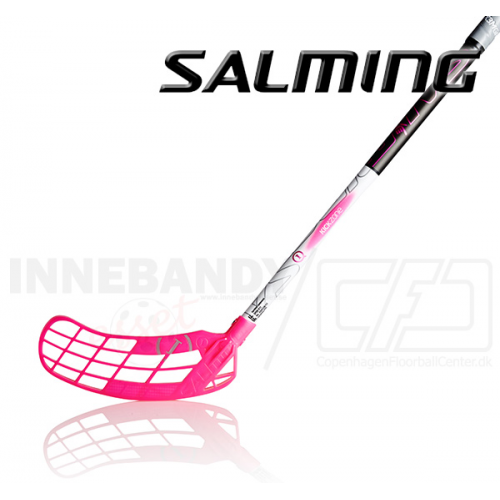 Salming Q1 KickZone 35 Kim Nilsson 7 edt. - Billede 2