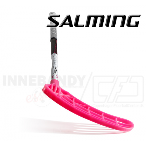 Salming Q1 KickZone 35 Kim Nilsson 7 edt. - Billede 3