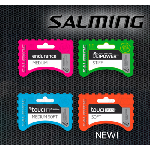 Salming Q1 Touch Plus Blad - Billede 2