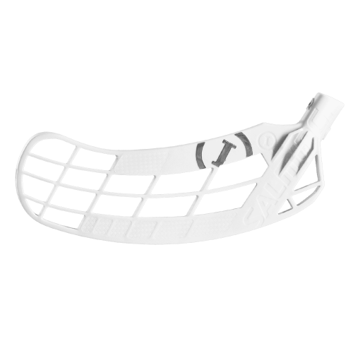 Salming Q1 Touch X white - Floorballblad - Billede 2