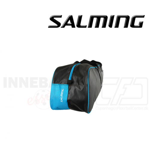 Salming Toolbag - Pro Tour Black / Grey Jr - Billede 2