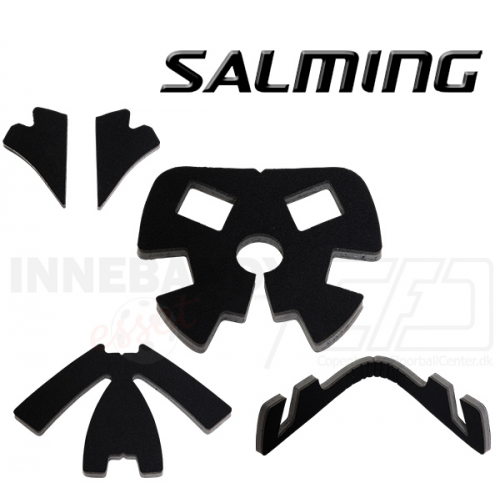 Salming Travis/Phoenix Målmandshjelm Padding/Replacement kit