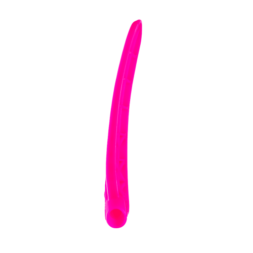 Salming Trident Blade Endurance (PE) magenta - Floorball Blade - Billede 3