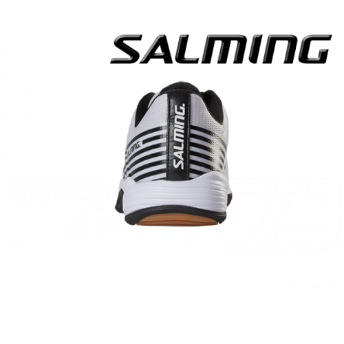 Salming Viper 5 Men White/Black - Billede 6