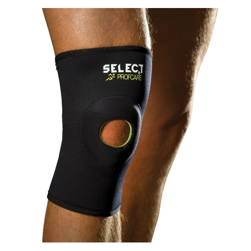 Select Knee Support - 6201 - Billede 2