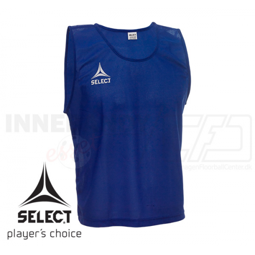 Select Overtræksveste, Basic - Billede 2