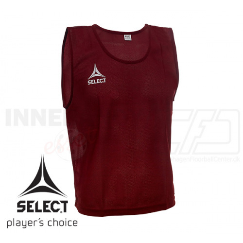 Select Overtræksveste, Basic - Billede 3