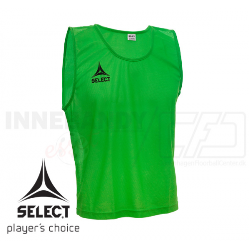 Select Overtræksveste, Basic - Billede 4
